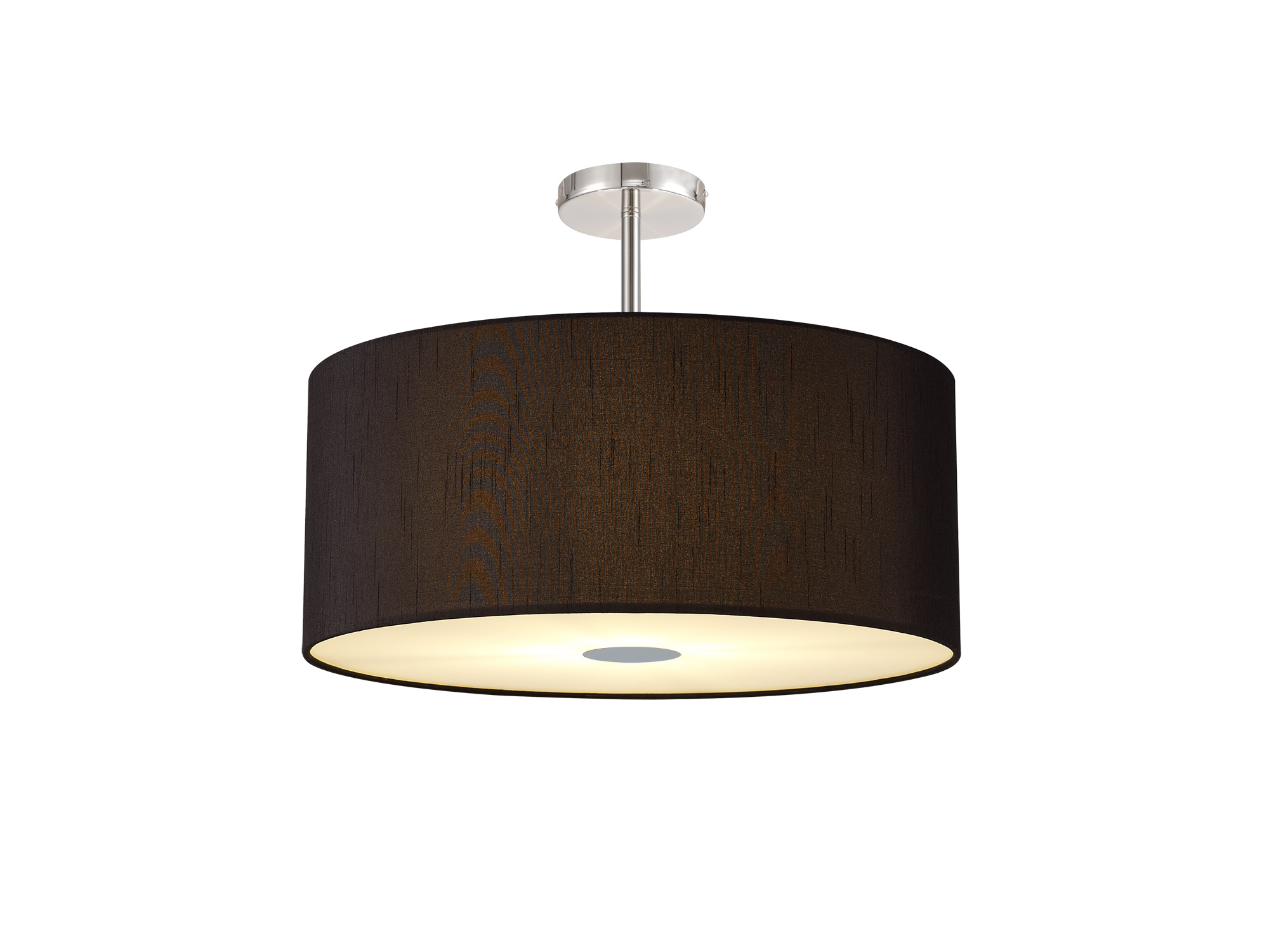 DK0467  Baymont 60cm Semi Flush 5 Light
